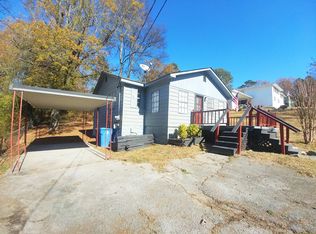 6217 Talladega Ave, Chattanooga, TN 37421