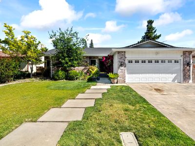 871 Saratoga St, Manteca, CA, 95336
