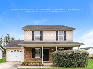 6238 Avery St SW, Covington, GA 30014