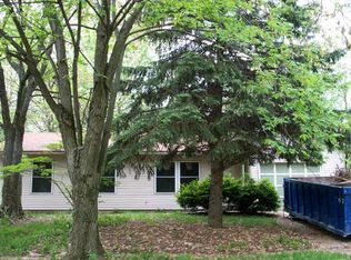 4242 N Dubarry Rd, Indianapolis, IN 46226