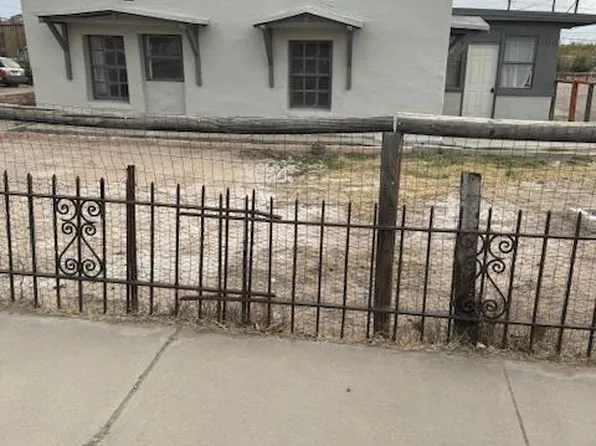 660 Mauer Rd, El Paso, TX 79915