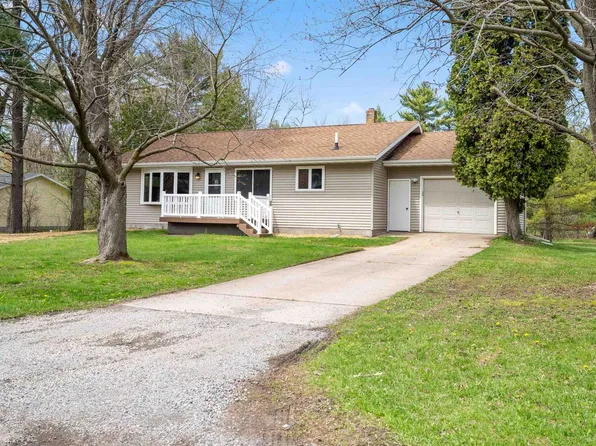 574 CARDINAL STREET, Wisconsin Rapids, WI 54494