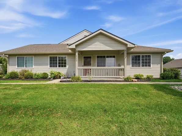 4359 Seahorse Ln, Groveport, OH 43125