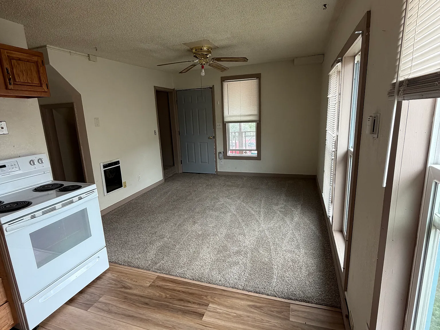 3 bed, 700 sqft, $1,200 — Photo 4