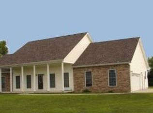 4669 E 900 S, Lafayette, IN 47909