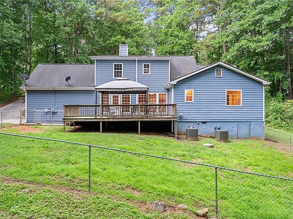 2nd image of 1961 Cedar Bluff Rd