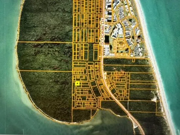 Tba A1a, Hutchinson Island, FL 34949