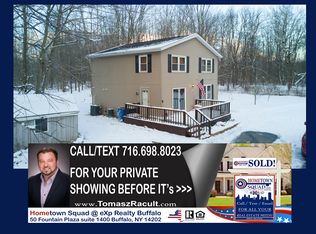 2343 Quaker Rd, Gasport, NY 14067