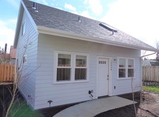 1604 NE 59th Ave, Portland, OR 97213