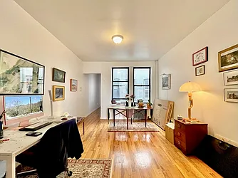 Rented by Parlor Real Estate Corp