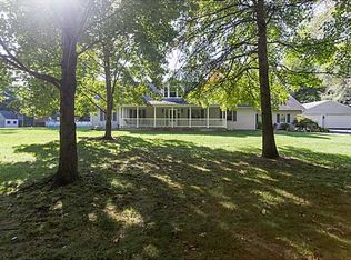 12635 Archbold Whitehouse Rd, Whitehouse, OH 43571