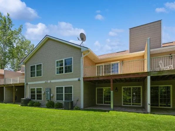 5553 Ivy Path, Stevensville, MI 49127