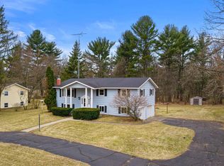 3010 Hobnail Ct, Wisconsin Rapids, WI 54494