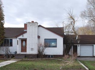 4070 E 300 N, Rigby, ID 83442