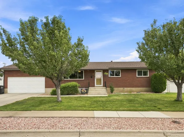 145 W 700 N, Spanish Fork, UT 84660