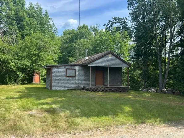 10 E County Road Road E, Orneville Twp, ME 04463