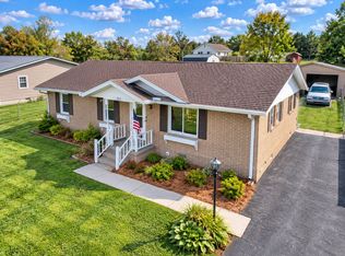 925 Old McMinnville Rd, Woodbury, TN 37190