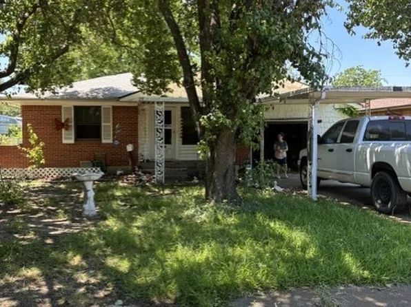 2217 Ridgecrest Ave, Mesquite, TX 75149