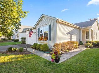 16216 Goose Lake Dr, Crest Hill, IL 60403