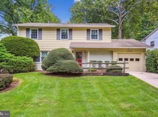 12921 Broadmore Rd, Silver Spring, MD 20904