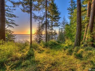 2700 Raccoon Point Rd, Orcas Island, WA 98245