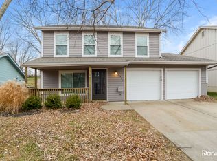 6434 N Holly St, Kansas City, MO 64118