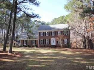 4121 Mountainbrook Rd, Apex, NC 27539