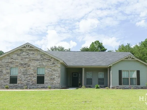 133 Summer Station Drive, Guyton, GA 31312