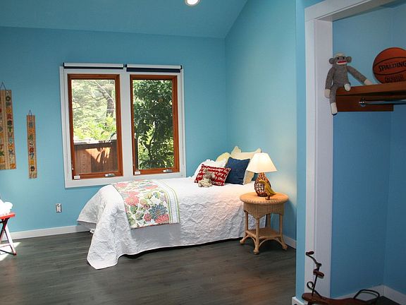 Bedroom 2 Main Level