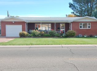 77 Amherst Ave, Pueblo, CO 81005