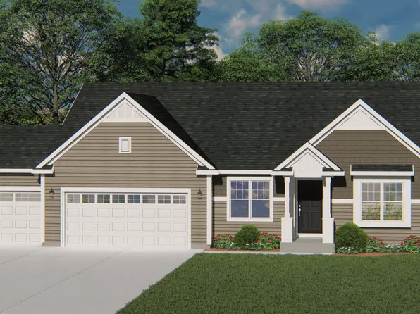 180 Emerald CIRCLE, Saukville, WI 53080