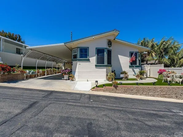 444 N El Camino Real N #146, Encinitas, CA 92024