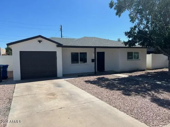 343 N HARRIS Drive, Mesa, AZ 85203