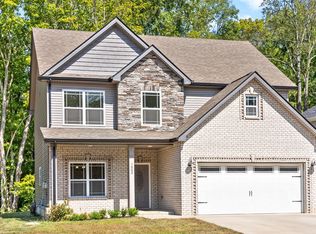 1002 Brightwood Ct, Clarksville, TN 37043