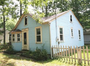 1631 Woodland Rd, Forked River, NJ 08731