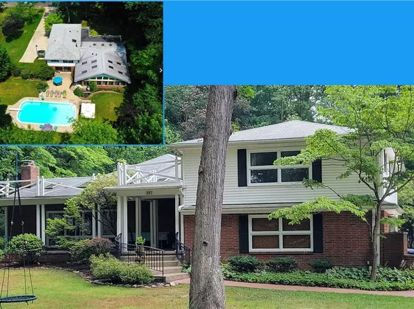 397 Nob Hill Dr, Akron, OH 44303