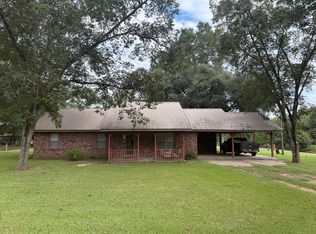 180 Shiloh Firetower Rd, Foxworth, MS 39483