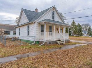 414 S McLean St, Lincoln, IL 62656