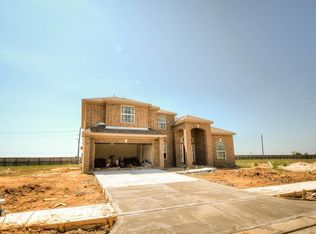 16019 Ronda Dale Dr, Hockley, TX 77447