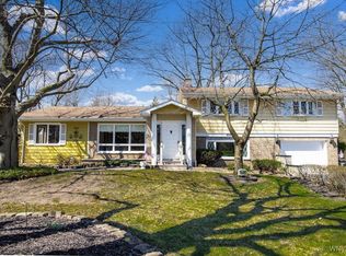 4040 Elma Rd, Williamsville, NY 14221