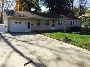 2035 Grant St, Blair, NE 68008
