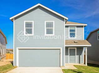3306 Rock Mill Dam, San Antonio, TX 78245