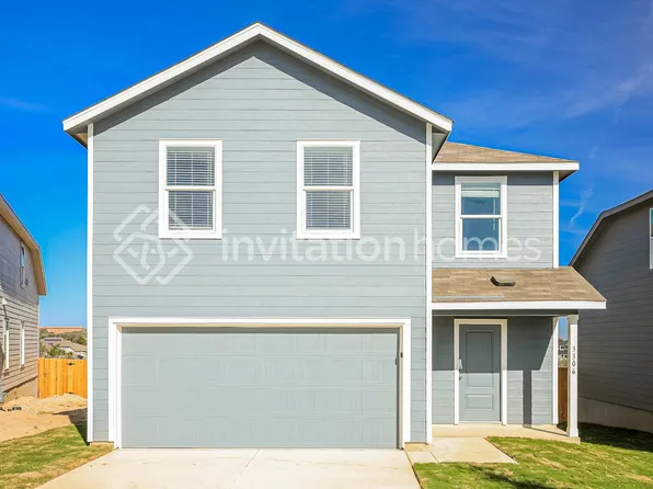 3306 Rock Mill Dam, San Antonio, TX 78245