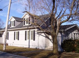 18560 Washington St, Tontogany, OH