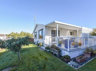 4714 Muir Rd #108, Courtenay, BC V9N8Z6