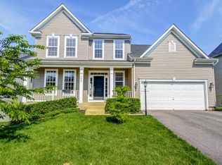 7428 Pensacola Pl, Gainesville, VA 20155