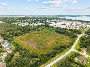 32900 RADIO ROAD LOT 5,6, LEESBURG, FL 34788