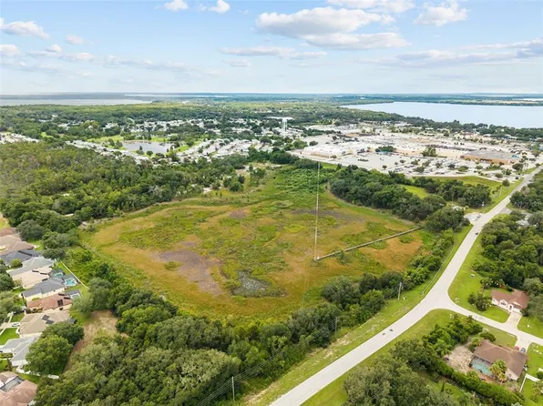 32900 RADIO ROAD LOT 5,6, LEESBURG, FL 34788