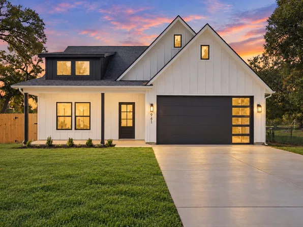941 Robinhood Blvd, Mesquite, TX 75149