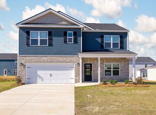 4313 Scenic Meadow Dr NE, Cleveland, TN 37323